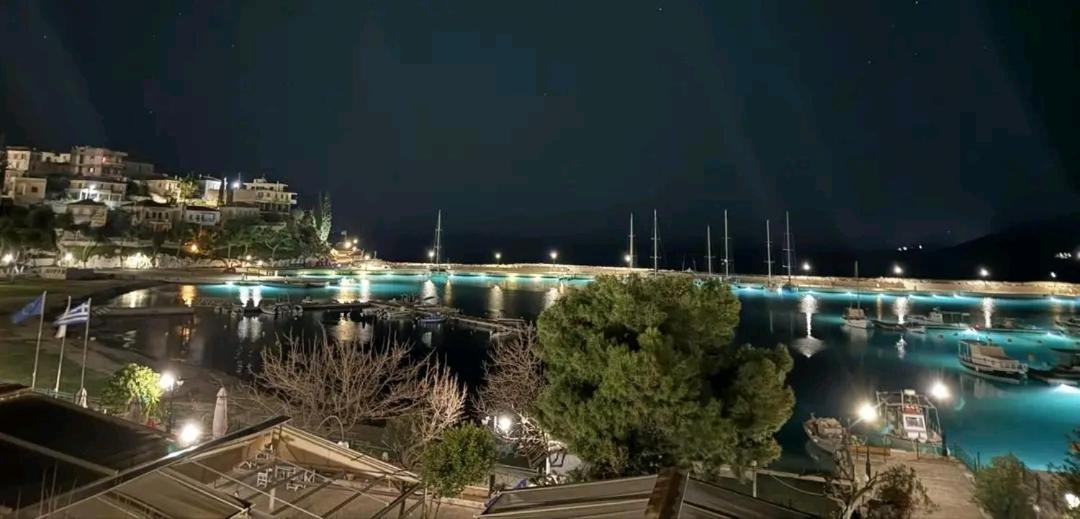 Glyfada Villas || Parálion Ástros 外观 照片