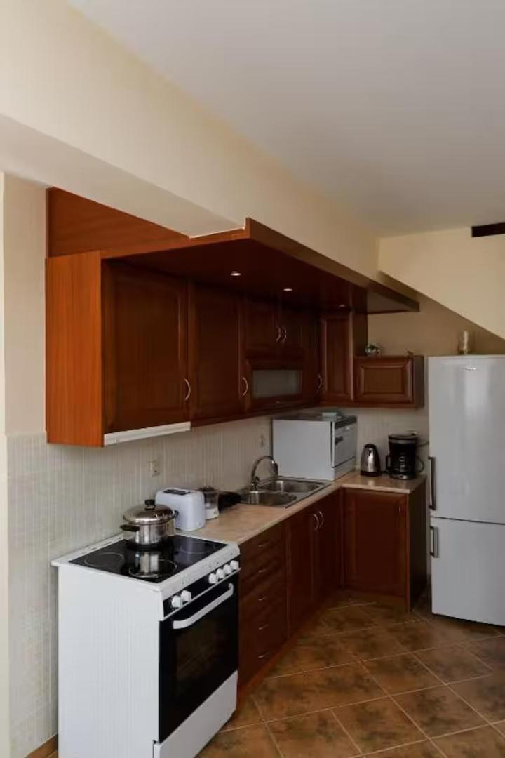 Glyfada Villas || Parálion Ástros 外观 照片