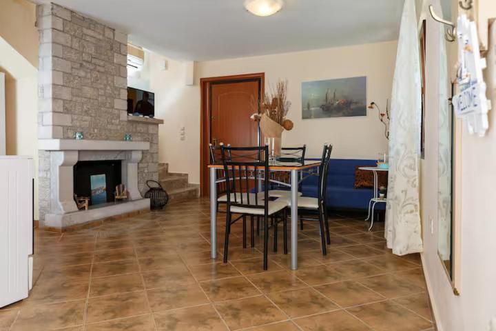 Glyfada Villas || Parálion Ástros 外观 照片