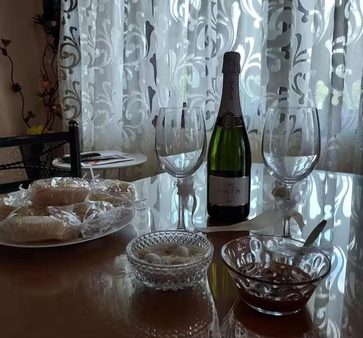 Glyfada Villas || Parálion Ástros 外观 照片