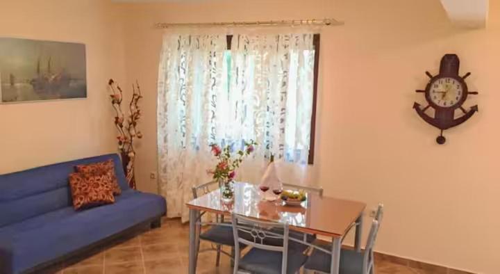 Glyfada Villas || Parálion Ástros 外观 照片