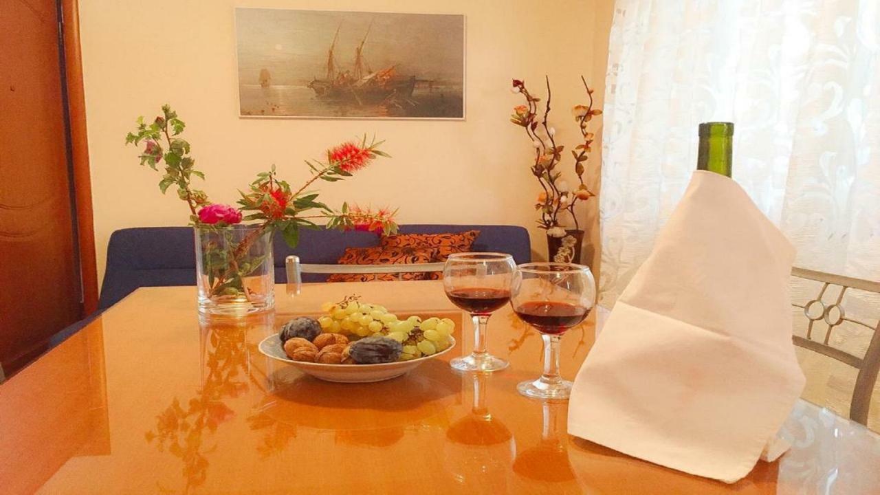 Glyfada Villas || Parálion Ástros 外观 照片
