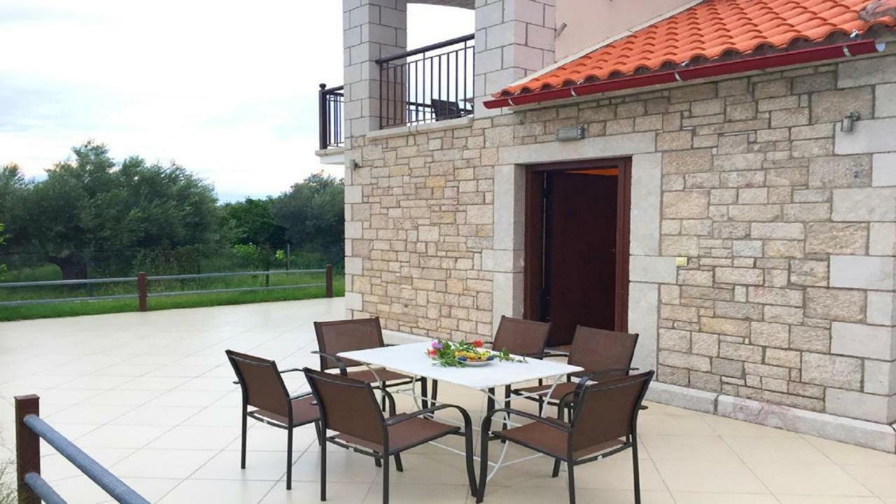 Glyfada Villas || Parálion Ástros 外观 照片