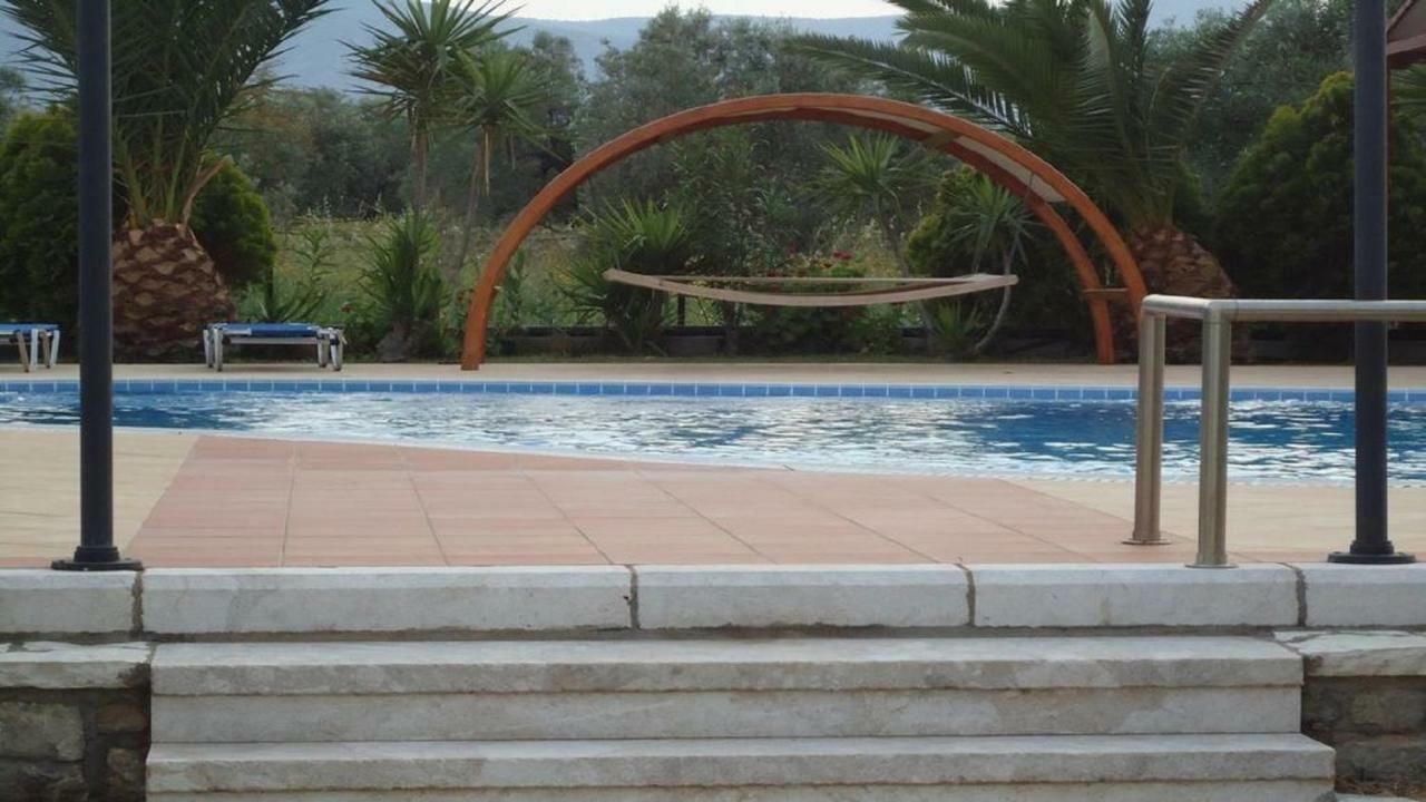 Glyfada Villas || Parálion Ástros 外观 照片