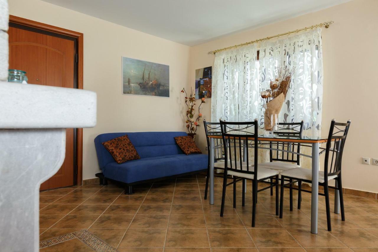 Glyfada Villas || Parálion Ástros 外观 照片