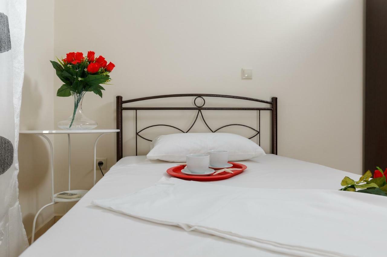 Glyfada Villas || Parálion Ástros 外观 照片