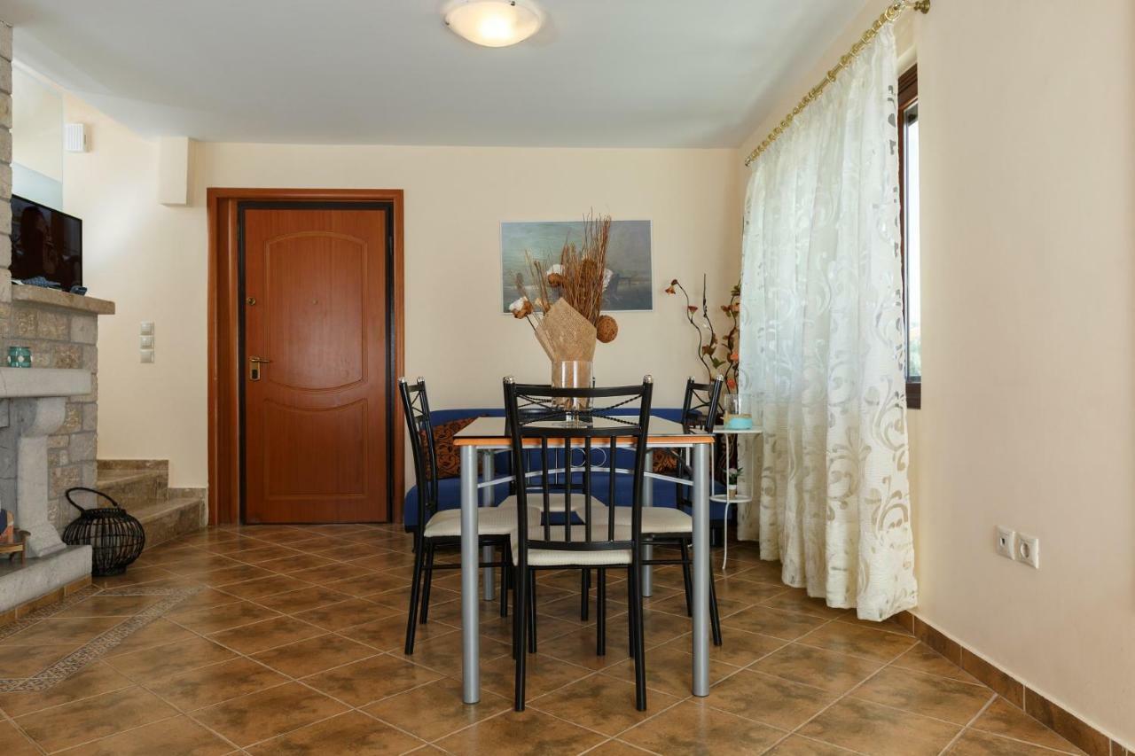 Glyfada Villas || Parálion Ástros 外观 照片