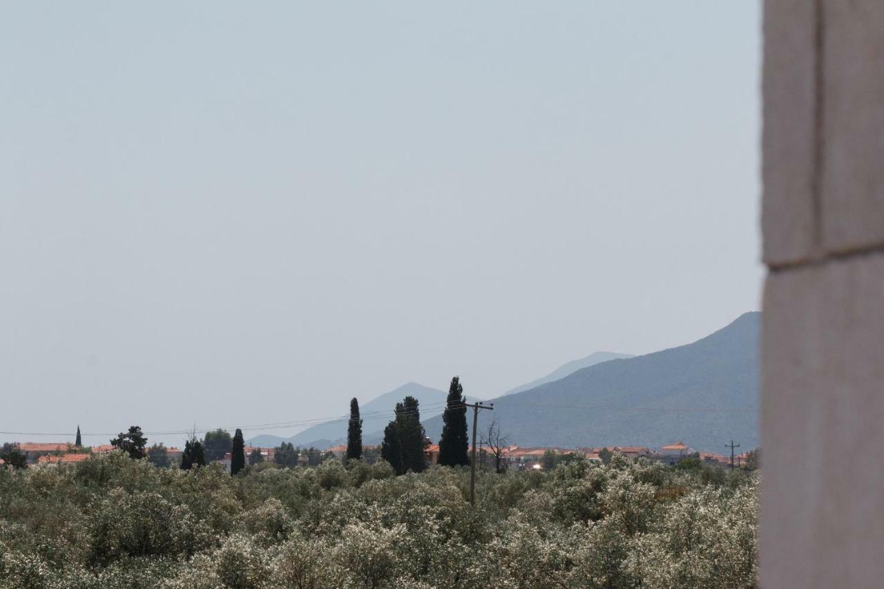 Glyfada Villas || Parálion Ástros 外观 照片
