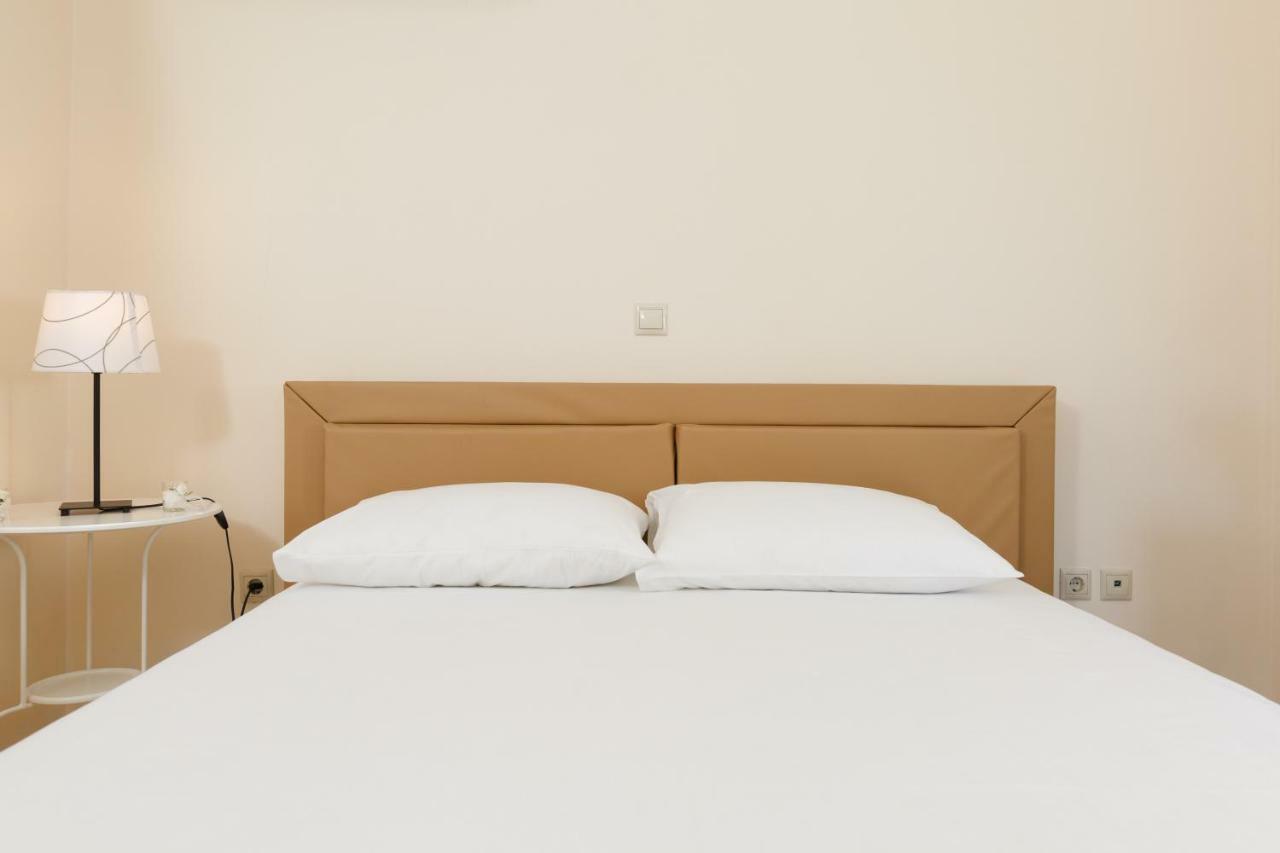 Glyfada Villas || Parálion Ástros 外观 照片